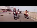 THE WEIRDOS  -  A Life of Crime (Music Video)