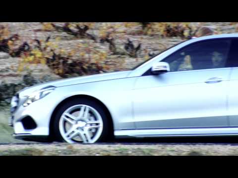 Thumbnail for The New E-Class TV Ad "Behind the scenes" | Ridgeway Mercedes-Benz by video, Mercedes-Benz, vide, Mercedes-Benz CLA, Mercedes-Benz E-Class