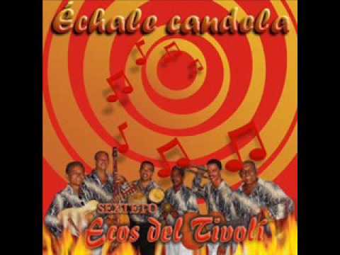 Son Cubano "Pin Pon" Ecos del Tivoli - Miguel Matamoros