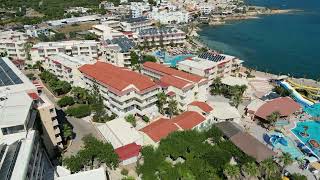 Eri Beach Aqua Park Resort Crete 2022