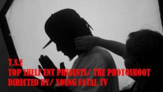 Fatal - The Photo Shoot 2010