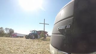 Last Day of Corn at the Long Farm, Day Video