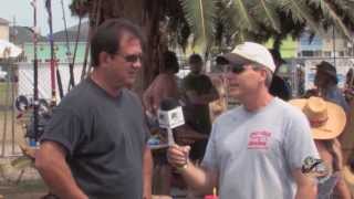 Texas Crab Fest with Jerry Diaz & Hanna's Reef