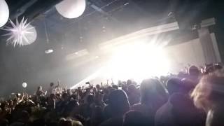 Sub Focus - Out The Blue - Live 60FPS