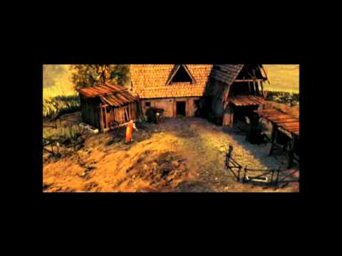 Robin Hood: The Legend of Sherwood - Intro Movie