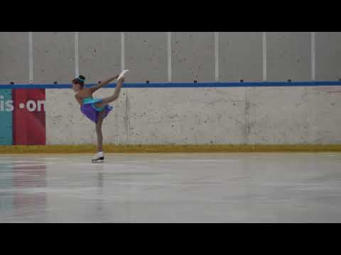 Martina Major Cubs I  Girls Valentine Cup 2019