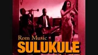 Sulukule: Rom Music of Istanbul - 'Yedinci Cocuk' Turkish belly dance gypsy Roma