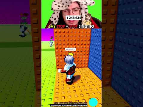 roblox best gameplay