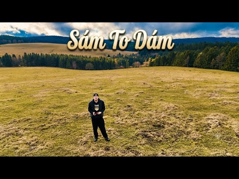 Westless - lubanstage - Sám To Dám prod. Nick Riddl Beats