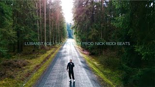 lubanstage - Sám To Dám prod. Nick Riddl Beats