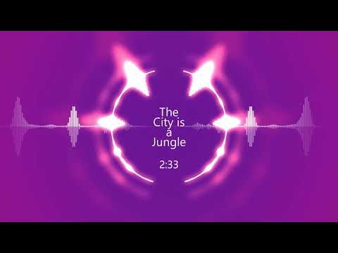 Fumaxa ft Richie Campbell ft Julinho KSDThe City is a Jungle