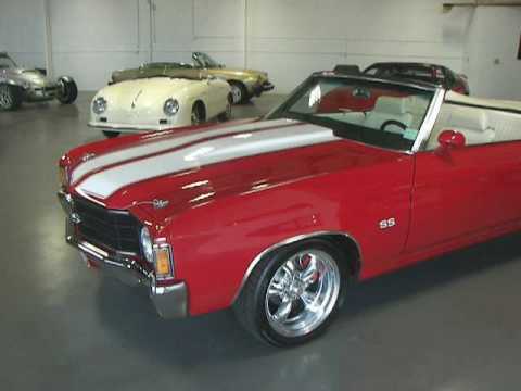 1972 Chevrolet Chevelle (CC-926394) for sale in Alpharetta, Georgia