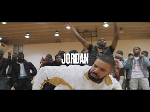 (FREE) Tay Keith x Drake x BlocBoy JB Type Beat - "JORDAN"
