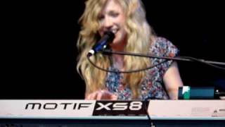 Brooke White- Murray Theater- Hold Up My Heart