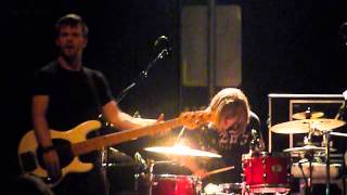 We As Human &quot;Bring To Life&quot; Rams Head Live, Baltimore, MD 5/26/13 live concert