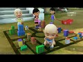 Upin Dan Ipin S12E14 Upin Dan Ipin Dah Besar