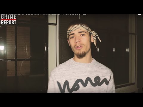 E T S - The Real Facts (Reece West Diss) @EtsMTP | Grime Report Tv