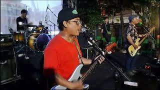 Download lagu Pak POLISI - U F O - DICOVER OLEH BELOM TAU || Live @Septemberfest 5 2023 Blok-S Stadium mp3