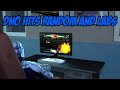 DNO Hits Random And Labs
