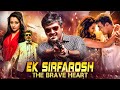 Ek Sirfarosh The Brave Heart New 2025 Released South Indian Movie In Hindi South Action Movie