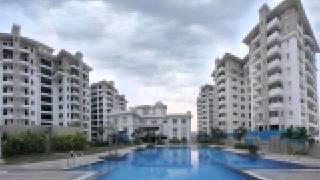preview picture of video 'NCC Urban Nagarjuna Residency - Gachobowli, Hyderabad'