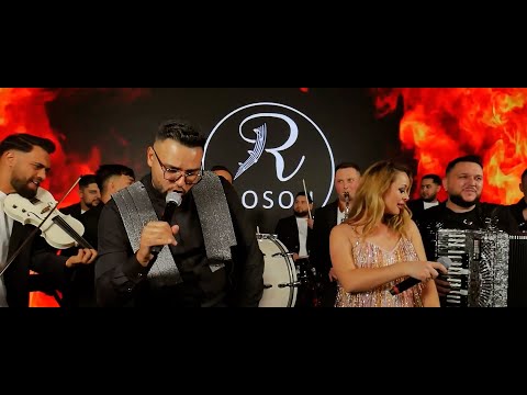 ROSON MUSIC BAND - BALKANIC SHOW 2024 | Daniel Trandafir & Ana Maria Goga