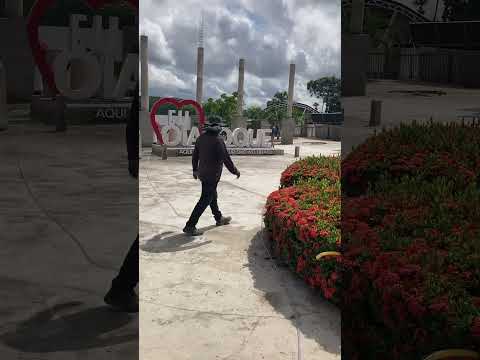 Cidade de Oiapoque - AP - Setembro 2026