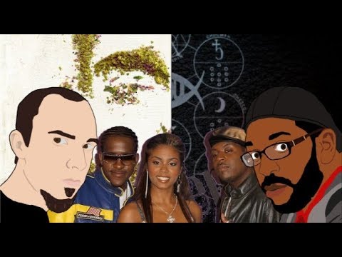 Ab-Soul - Control System and Berner's The Big Pescado Album Review: G.O. #141