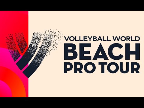 Clancy/Artacho vs Samoilova/Graudina Beach Volleyball World Tour Finals LIVE