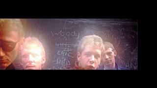 Music video thumbnail preview for THE DEPRESSIONS - Street Attack by The Depressions