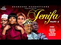 Flashback Movie JENIFA PART 2 Part 1 Yoruba Nollywood Movie