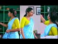 Tamil Serial Actress Nakshatra Saree Rare Iduppu