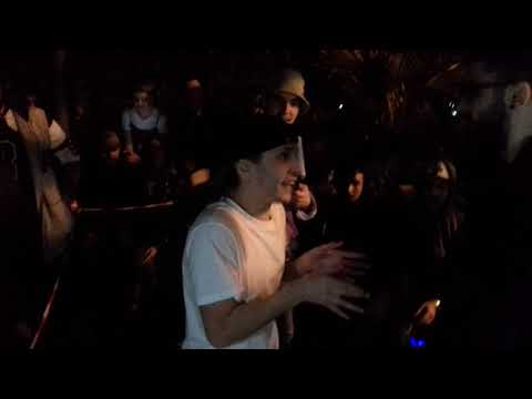 Nea vs Otr *BATALLON* - Cuartos - Ultima Clasificatoria - TENERIFE *Palabras:futbol,agua,bosque*