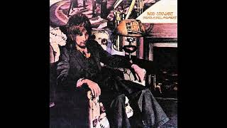 03 - Rod Stewart - Mama You Been On My Mind - Never A Dull Moment