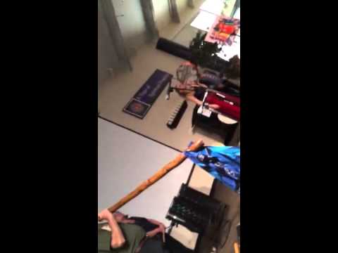 Invoke chanting with Shamanic Sacred Sound Experience.