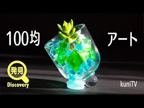ビーチグラス 植物