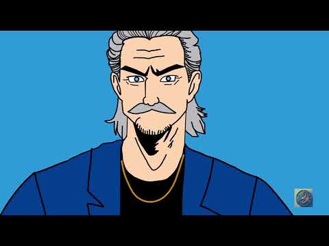 Thunder Knight Trailer