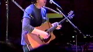 SEBADOH - The Freed Pig - Smith College - Northampton, MA - April 30, 2004