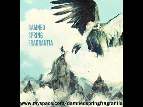 Damned Spring Fragrantia - Breathe