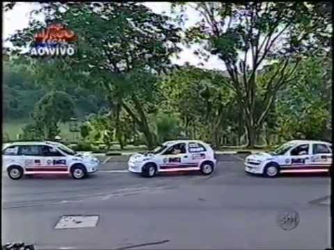 CARLOS CUNHA NO PROGRAMA ''DOMINGO LEGAL'',NO ANO DE 1997-3° PARTE