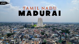 Download lagu One Day In | MADURAI TAMIL NADU | Meenakshi Temple | Local Food | Tour Guide | Ep 5 mp3