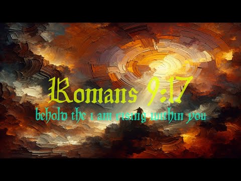 Romans 9:17