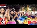 V6 Bathukamma Song 2015 Teaser || Teenmaar News || V6 News