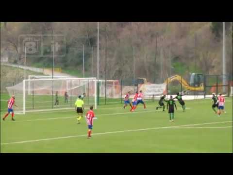 Eccellenza: Castelnuovo Vomano - Penne 1-3