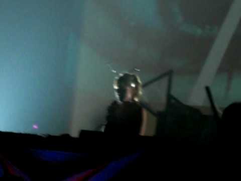 Zeep Nagoya - Michele Adamson Ra he'ya