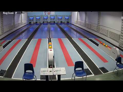 PAROVI REGIJE ISTOK - MUŠKARCI