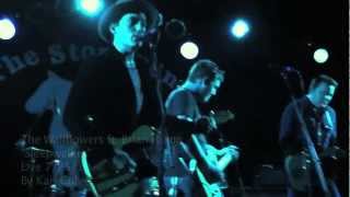 The Wallflowers ft. Brian Fallon - Sleepwalker - Live 7/25/12 @ The Stone Pony