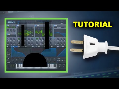 How to use (almost) ANY synth plugin like a pro