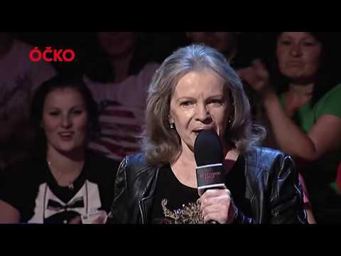 Wohnout a Eva Pilarová - Ševelení (G2 ACOUSTIC STAGE)