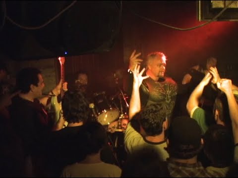 Thumbnail for THOR The Rock Warrior LIVE NASHVILLE 2006 Mike Favata Steve Price FULL SHOW! by Concert